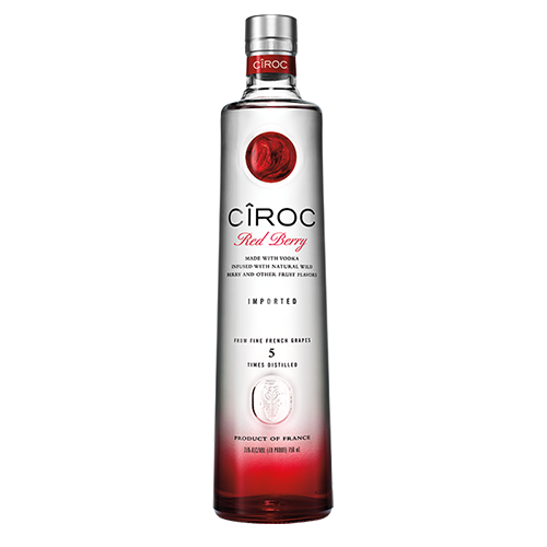 CIROC REDBERRY