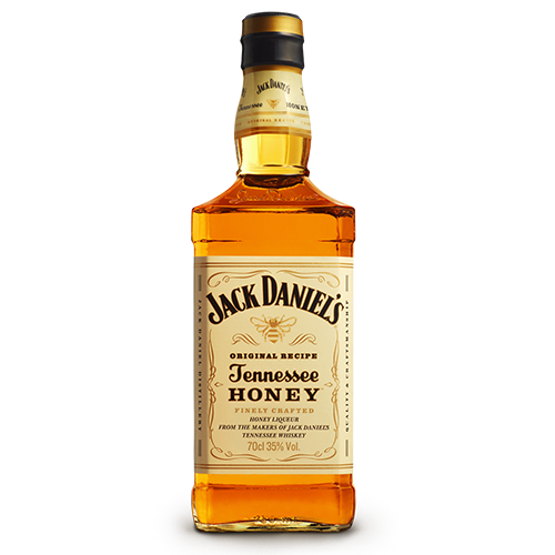 JACK HONEY