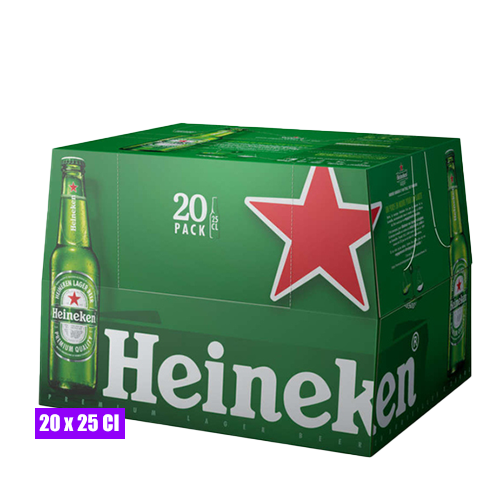 HEINEKEN