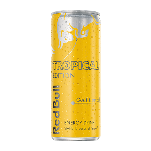 REDBULLTROPICAL