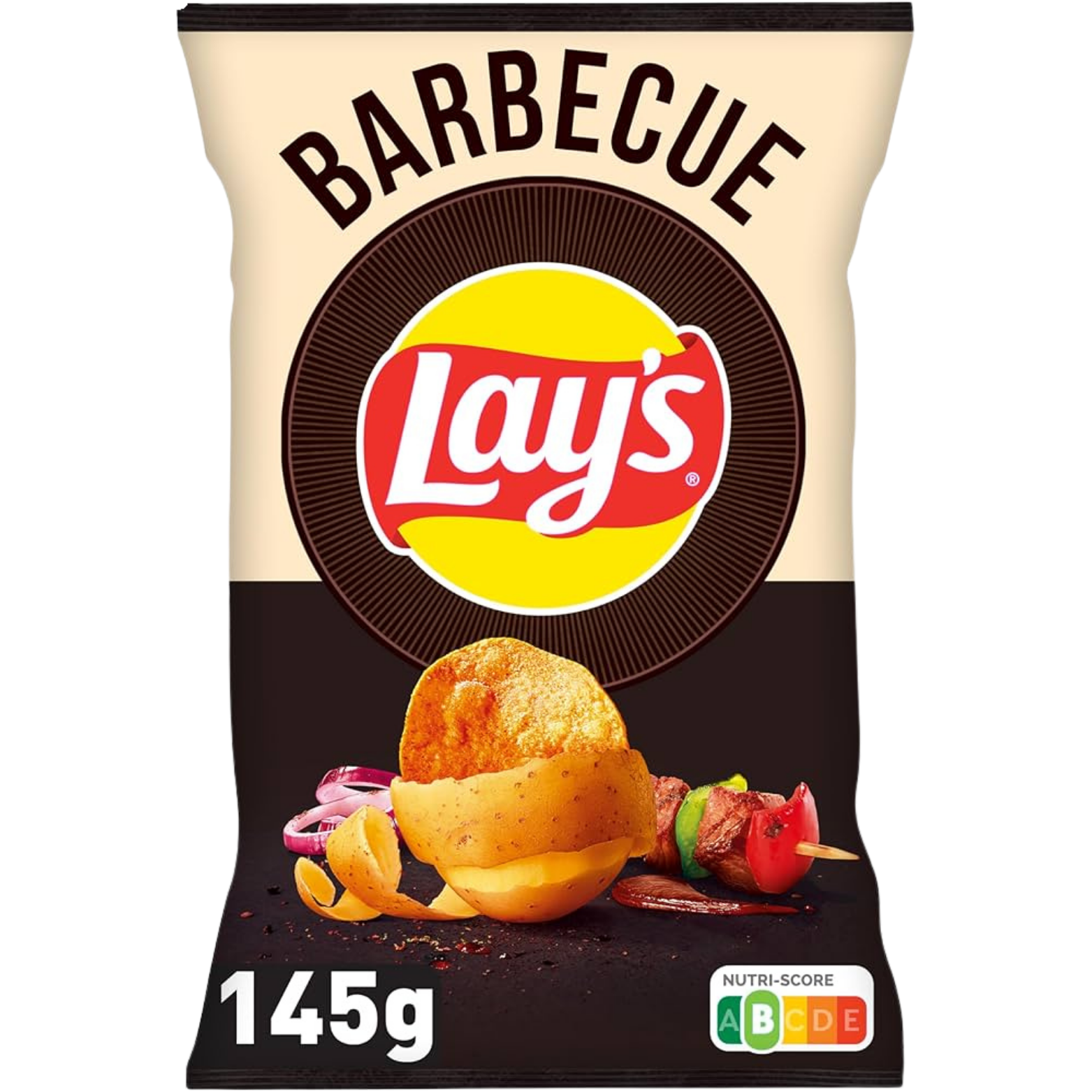 LAYS BBC